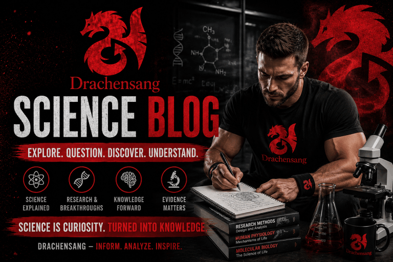 Drachensang Academy Italia – Scienza del fitness, gida biologica sulle emivite degli steroidi anabolizzanti, purezza dei lotti certificata in laboratorio e profili Anavar