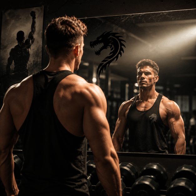 Drachensang Academy Italia – Motivazione fitness hardcore, disciplina senza compromessi per atleti d'élite e sfide per la trasformazione fisica totale