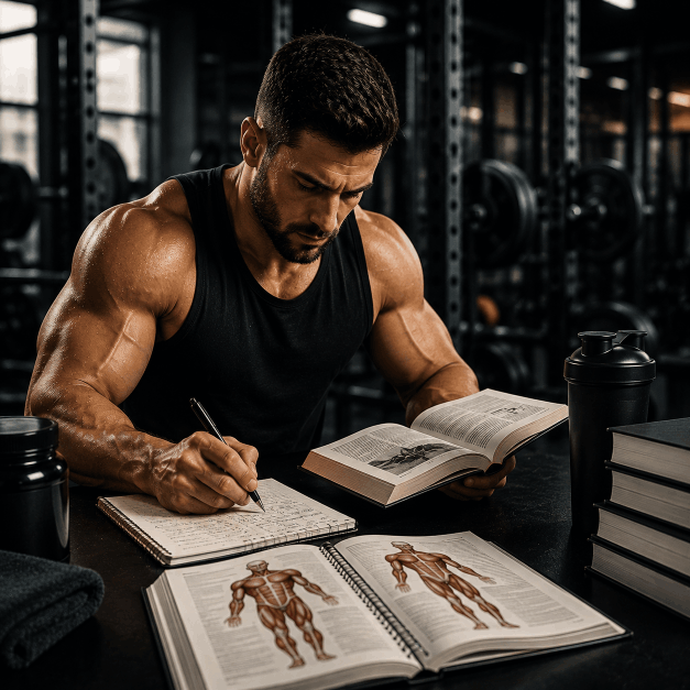 DRACHENSANG ACADEMY – CATEGORIA CONOSCENZA ARTICOLI TECNICI E GUIDE PROFESSIONALI SUL CULTURISMO HARDCORE
