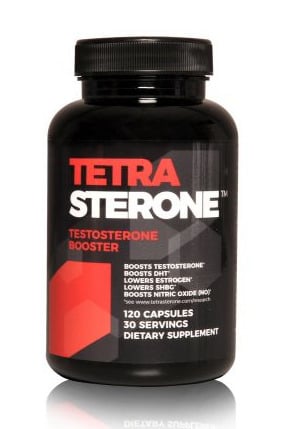 TETRASTERONE DRACHENSANG – COMPLEMENTO PER LA FORZA ANABOLICA ED ENERGIA IN PALESTRA